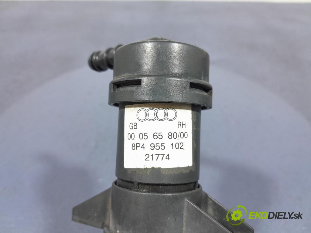 Audi A3 2005 ostřikovač 8P4955102