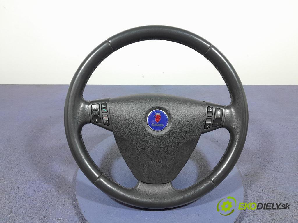 Saab 9-3 2010 volant 12783360