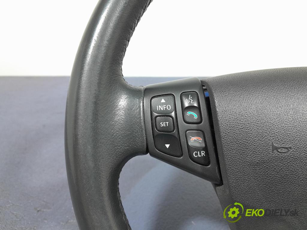 Saab 9-3 2010 volant 12783360