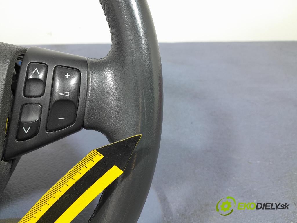 Saab 9-3 2010 volant 12783360