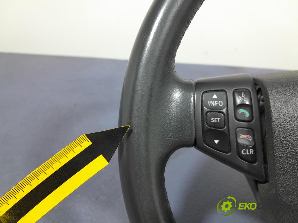 Saab 9-3 2010 volant 12783360