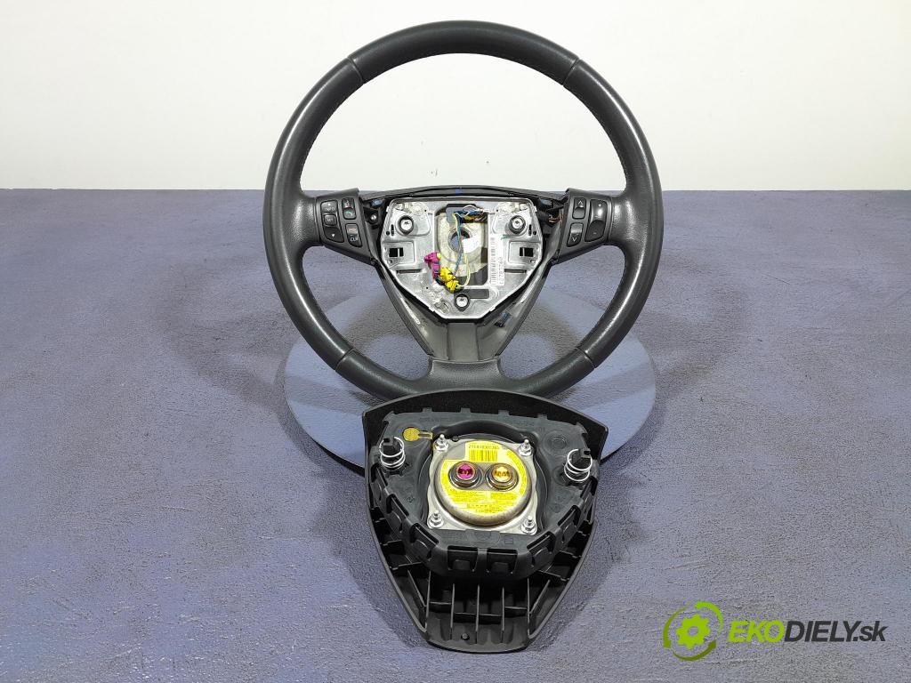 Saab 9-3 2010 volant 12783360