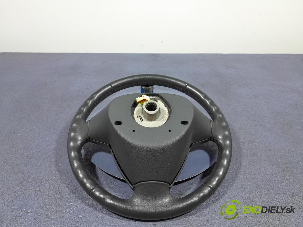 Saab 9-3 2010 volant 12783360