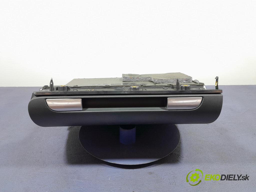 Audi A3 2005 kastlík 8P1857035B