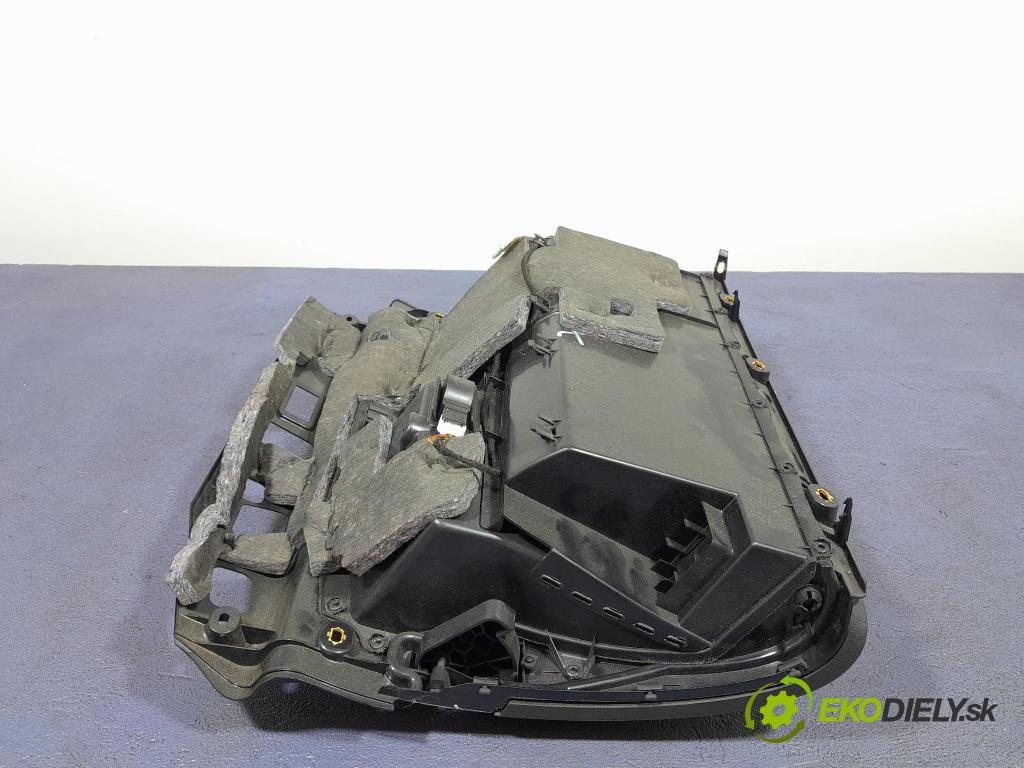Audi A3 2005 kastlík 8P1857035B