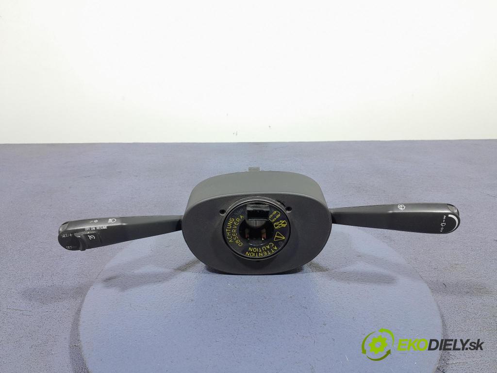 Saab 9-3 2010 Přepínač Komplex: 12274235