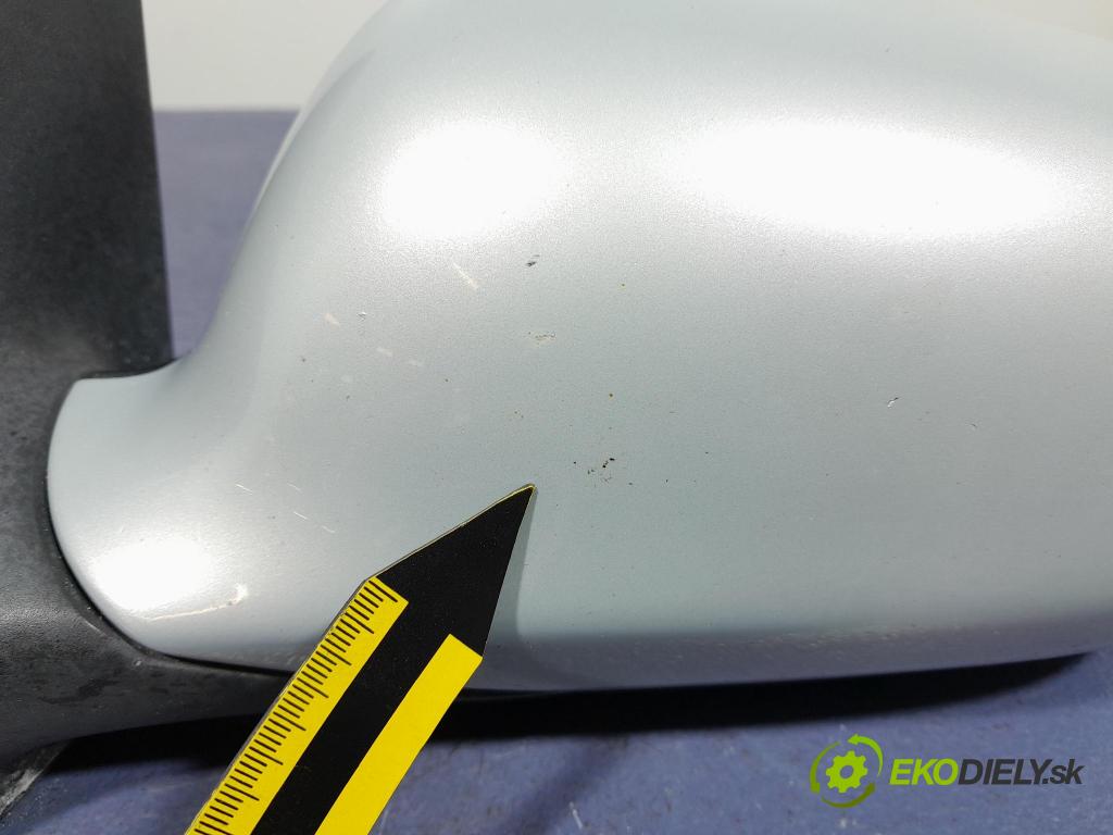 Saab 9-3 2010 zrkadlo Vľavo: 12784701