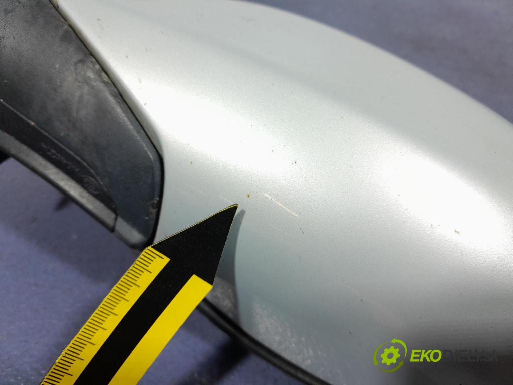 Saab 9-3 2010 zrkadlo Vľavo: 12784701