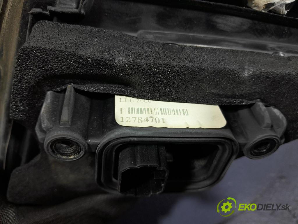 Saab 9-3 2010 zrkadlo Vľavo: 12784701