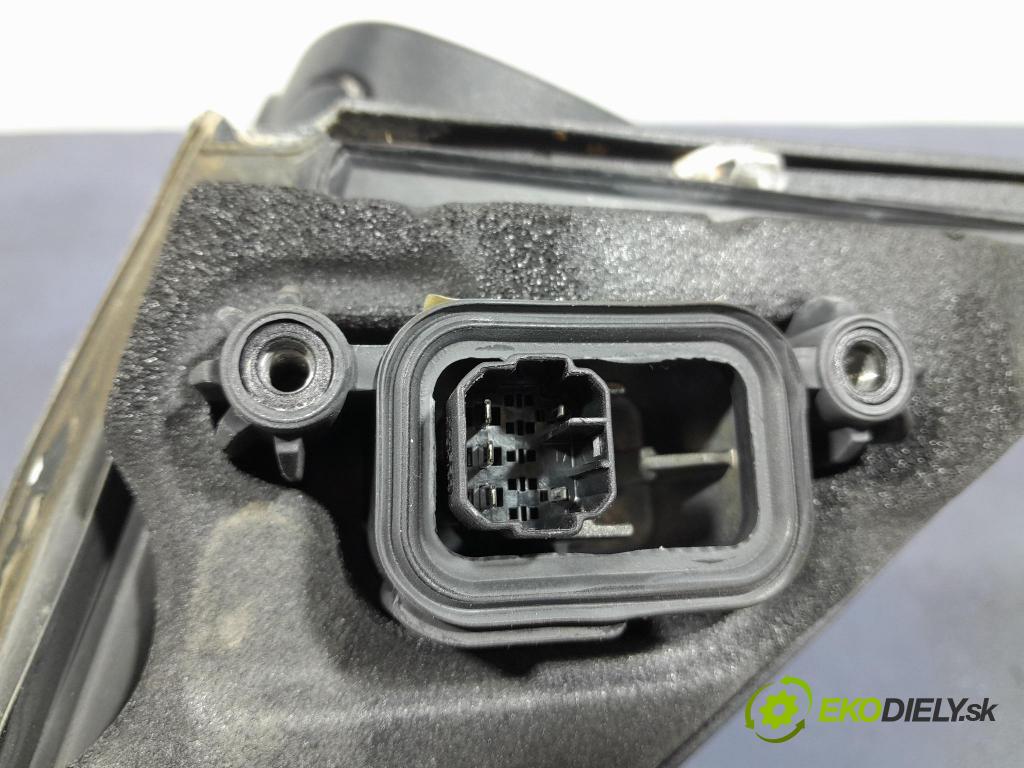 Saab 9-3 2010 zrkadlo Vľavo: 12784701