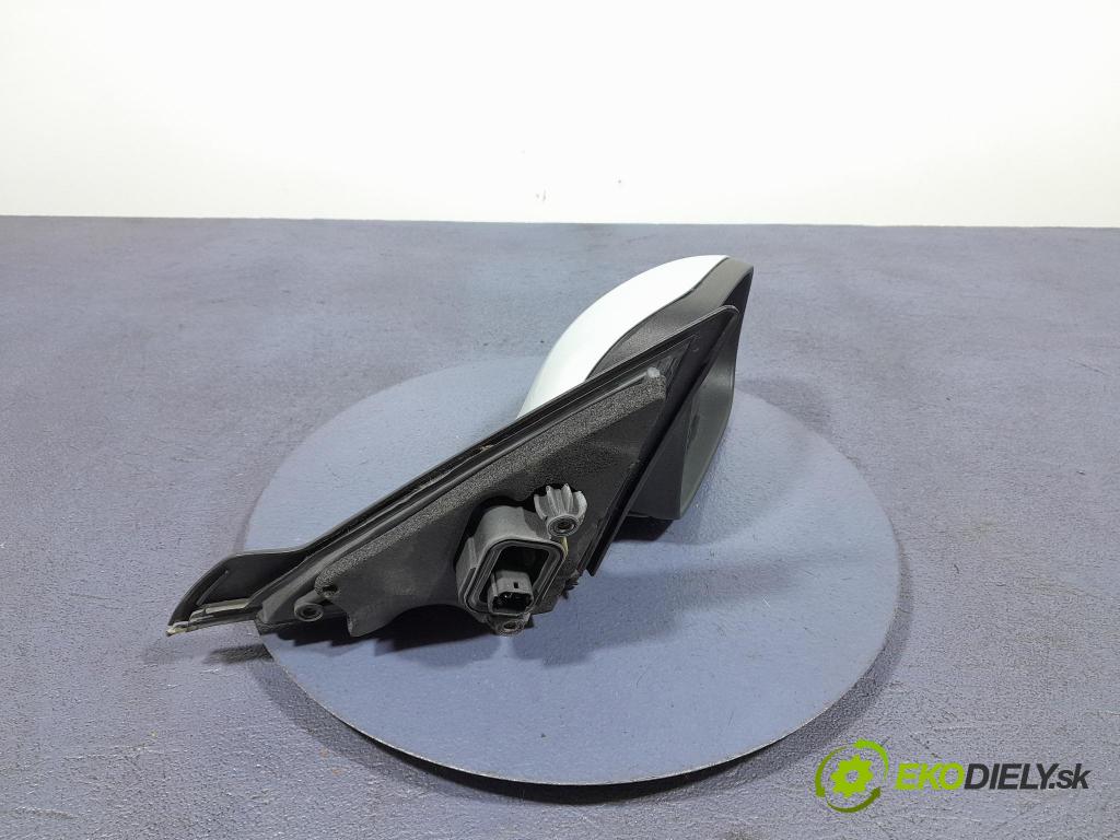 Saab 9-3 2010 zrkadlo pravé 12784685