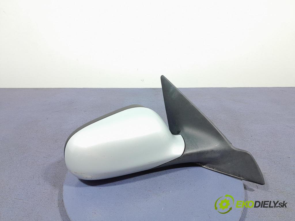 Saab 9-3 2010 zrkadlo pravé 12784685