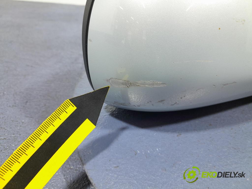 Saab 9-3 2010 zrkadlo pravé 12784685