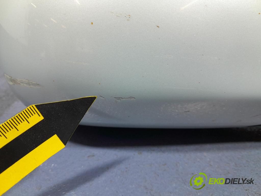 Saab 9-3 2010 zrkadlo pravé 12784685