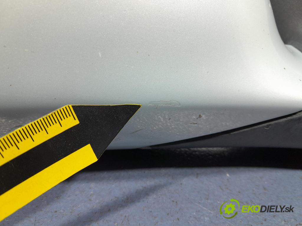 Saab 9-3 2010 zrkadlo pravé 12784685