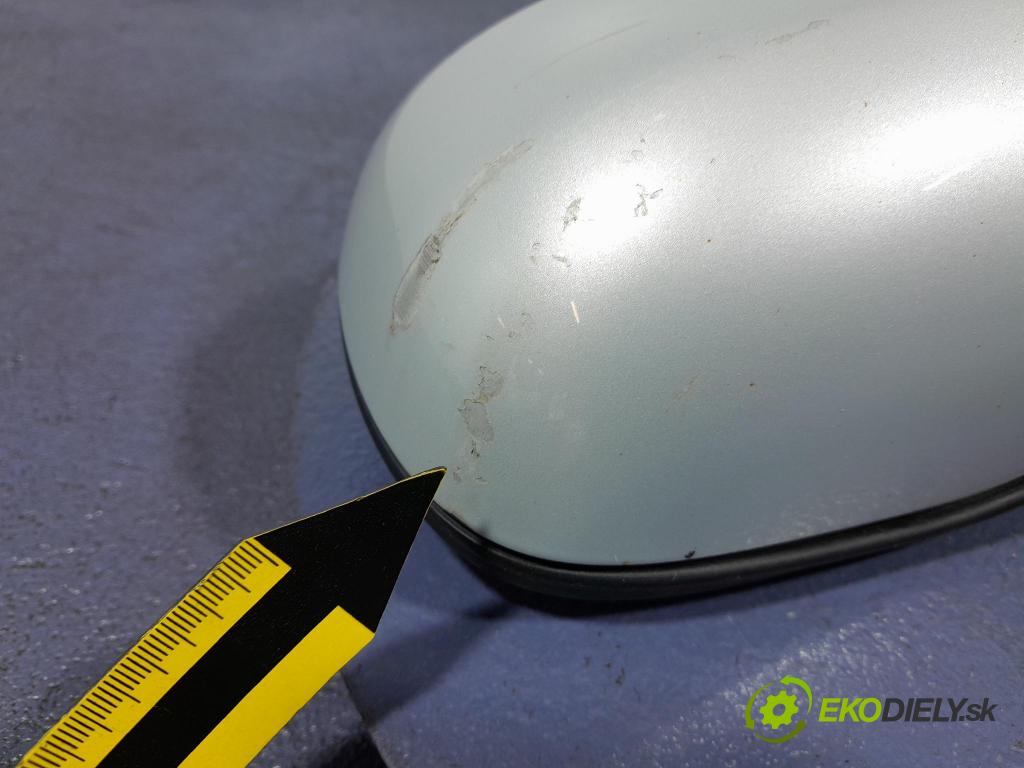Saab 9-3 2010 zrkadlo pravé 12784685