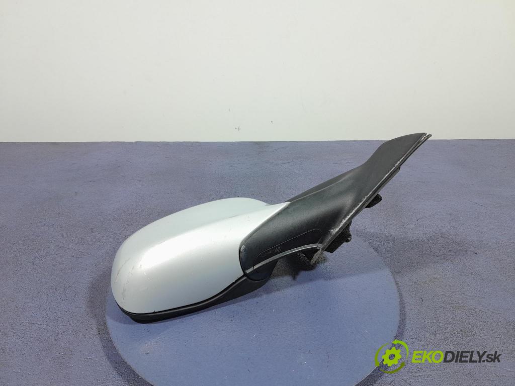 Saab 9-3 2010 zrkadlo pravé 12784685