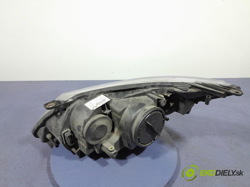 Saab 9-3 2010 Reflektor: v pravo: P12842042