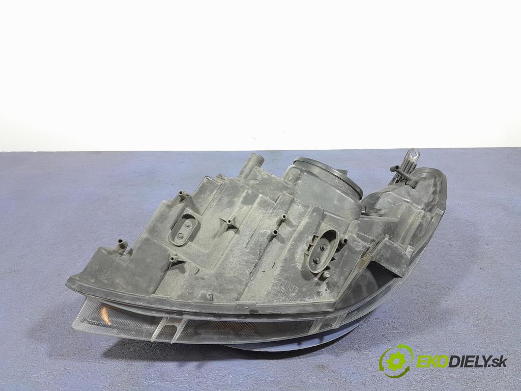 Saab 9-3 2010 Reflektor: v pravo: P12842042