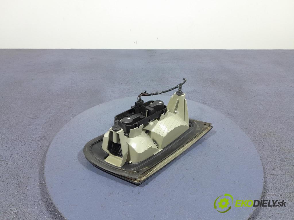 Saab 9-3 2010 světlo Zad: levá Uvnitř 12770157