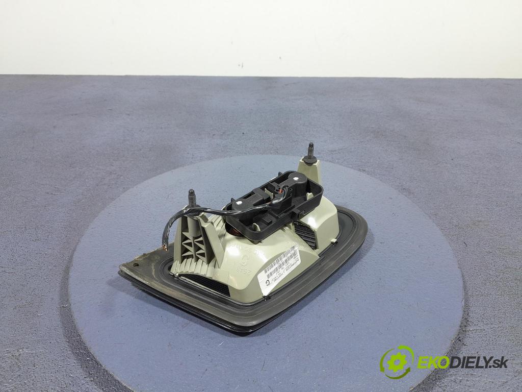 Saab 9-3 2010 světlo Zad: levá Uvnitř 12770157