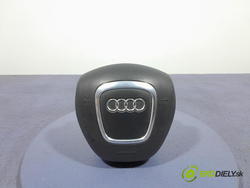 Audi A3 2005 Airbag: Řidiči: x 8P0880201AL