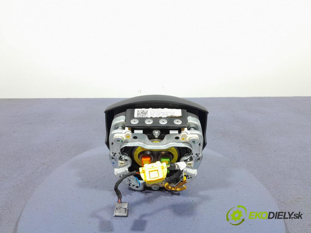 Audi A3 2005 Airbag: Řidiči: x 8P0880201AL