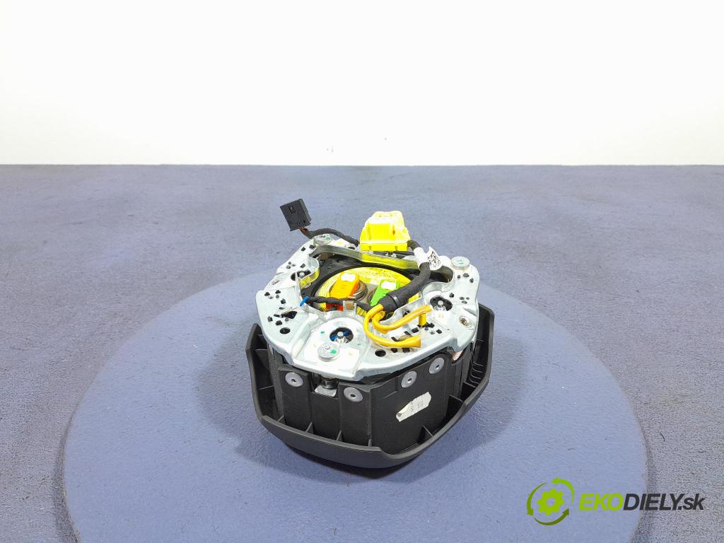Audi A3 2005 Airbag: Řidiči: x 8P0880201AL