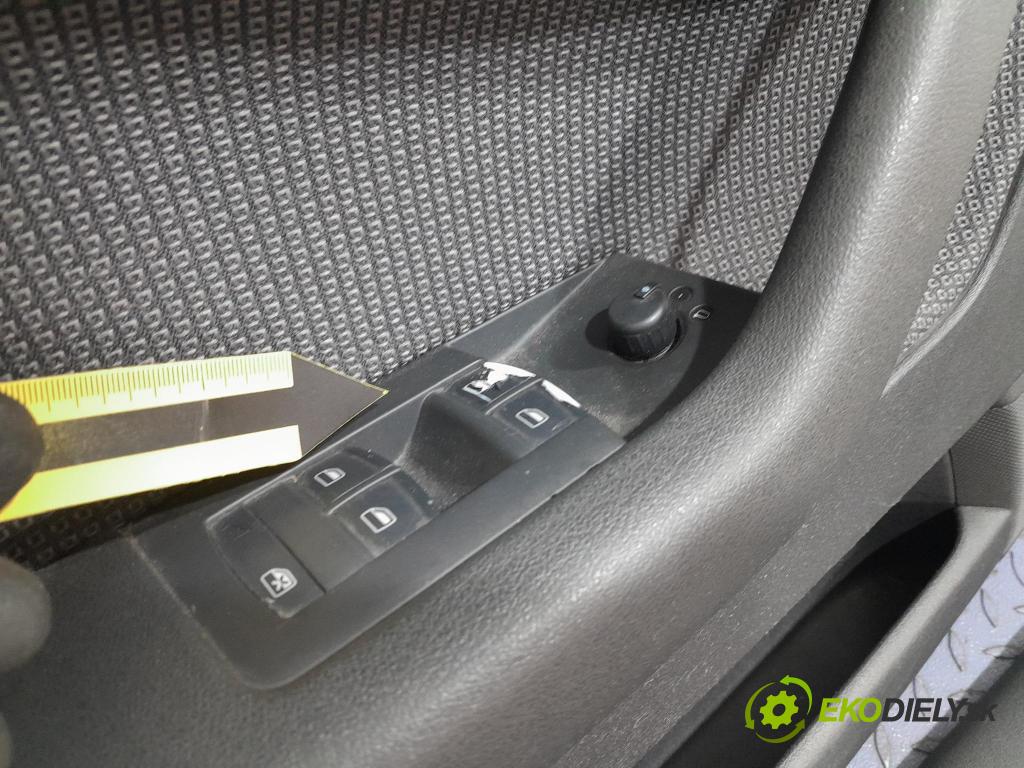 Audi A3 2005 Čalounictví: Subor: