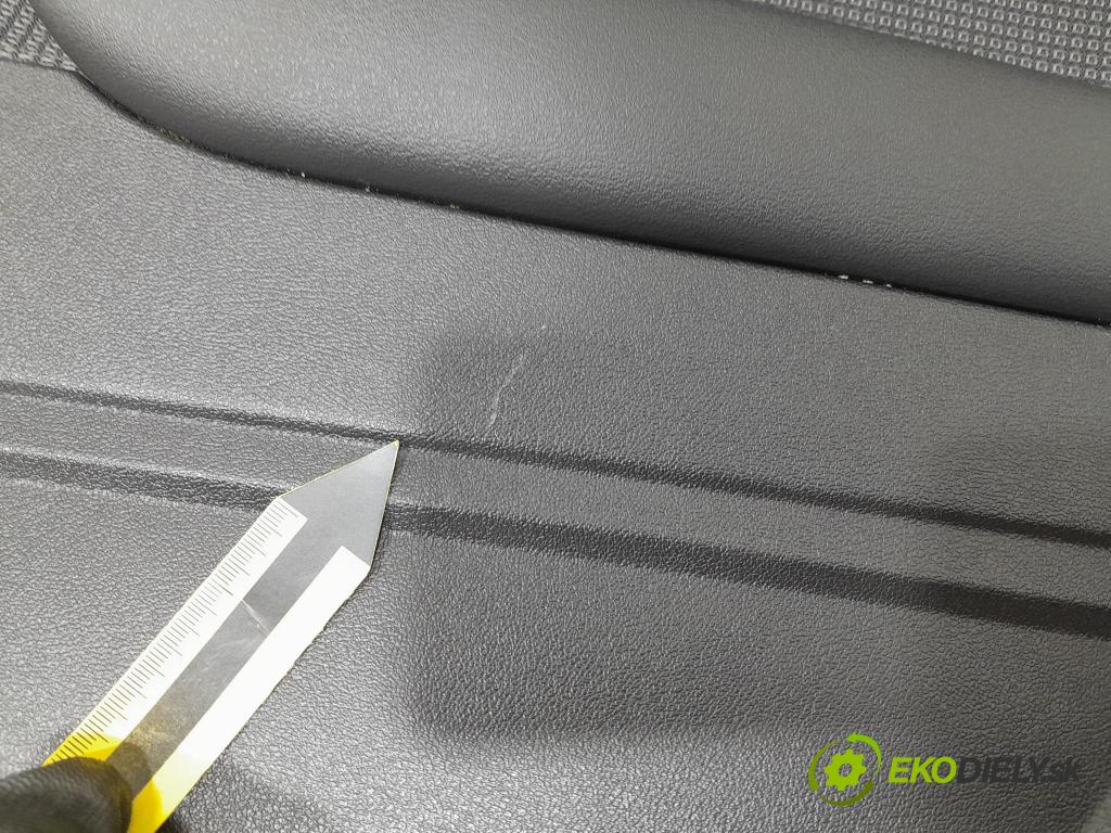 Audi A3 2005 Čalounictví: Subor: