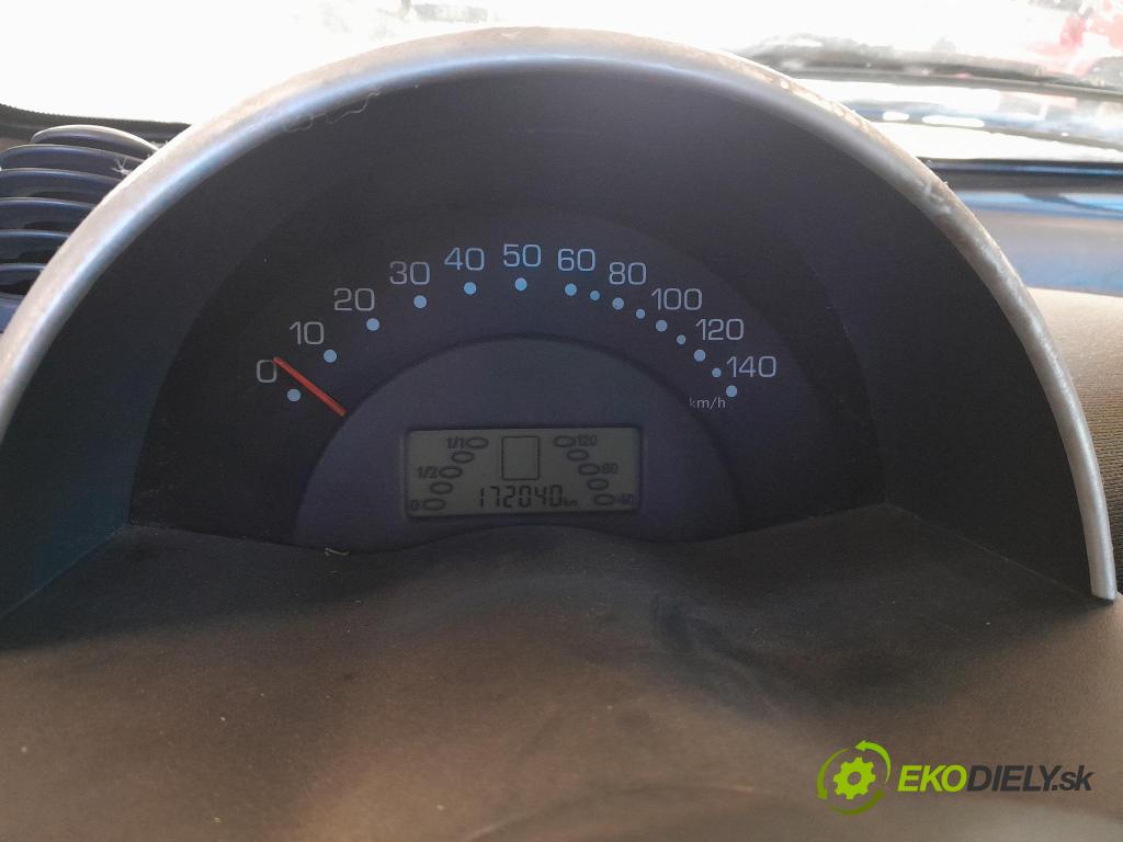 Smart Fortwo 2004 Přístrojová deska 110008872014