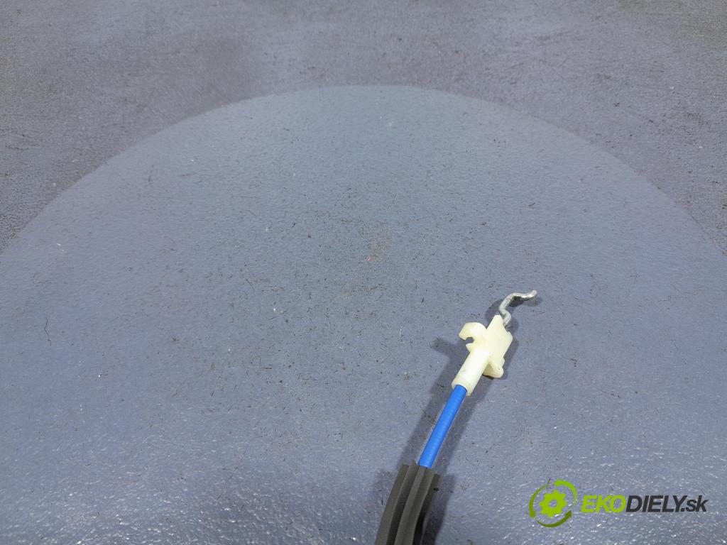 Saab 9-3 2010 zámek dveře před v pravo: 12759693