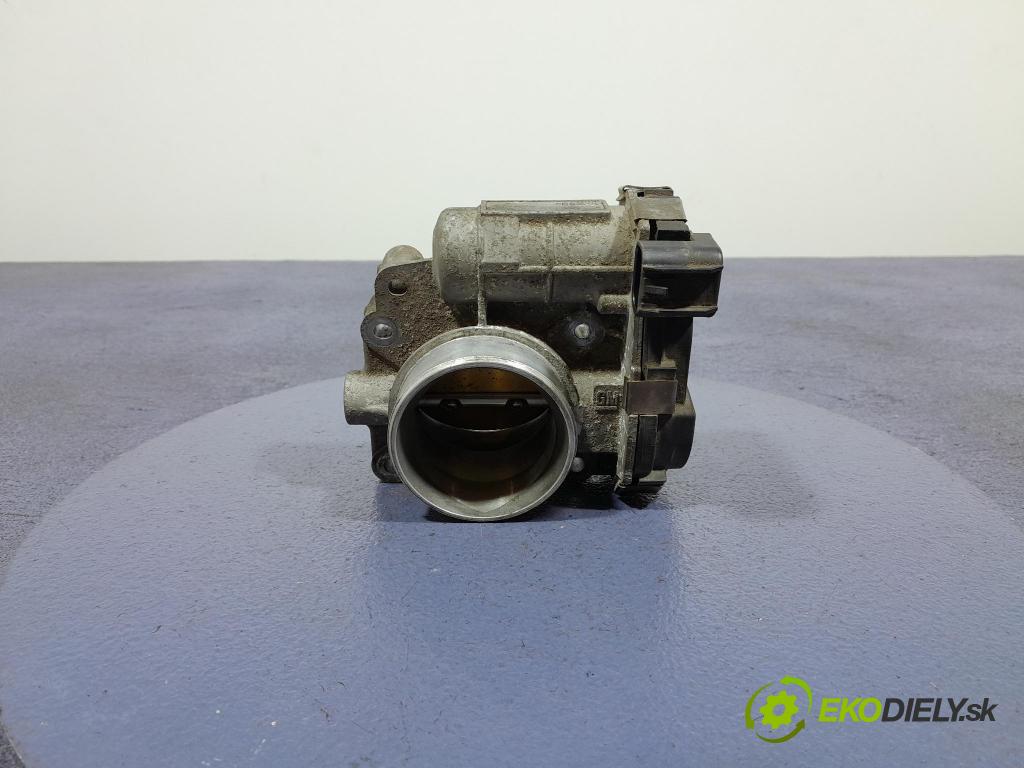 Saab 9-3 2010 škrticí klapka 55354710