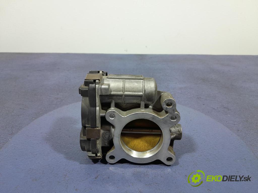 Saab 9-3 2010 škrticí klapka 55354710