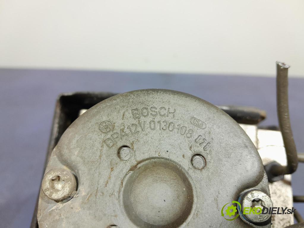 Smart Fortwo 2004 čerpadlo ABS x 0012793V002