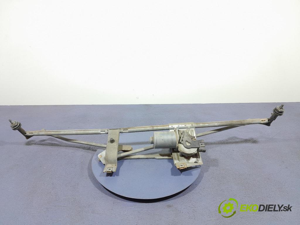 Smart Fortwo 2004 mechanizmus motor: Stierače: Predné 0001754V009