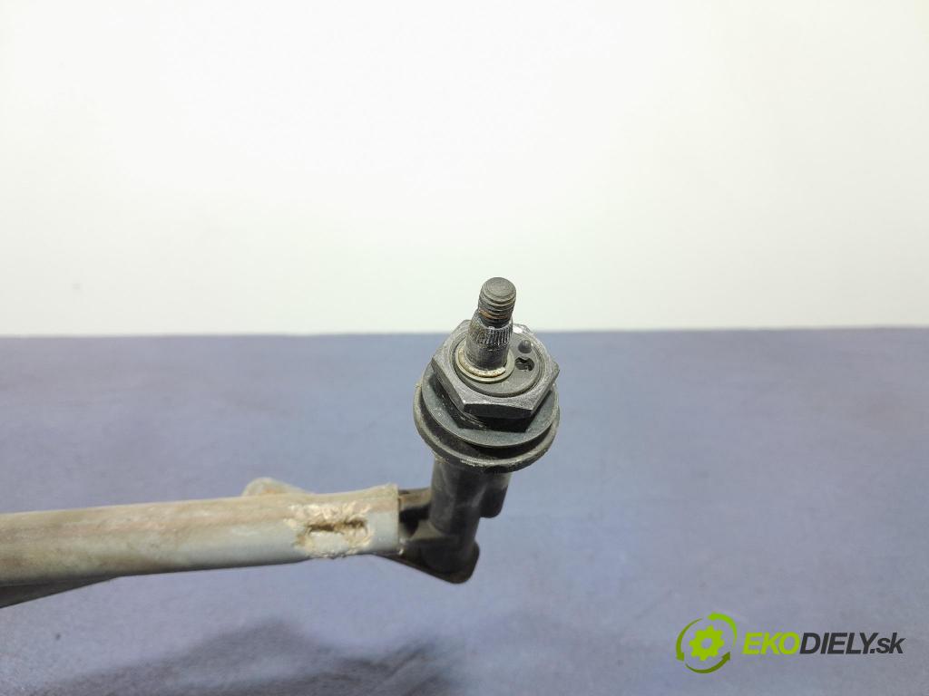 Smart Fortwo 2004 mechanizmus motor: Stierače: Predné 0001754V009