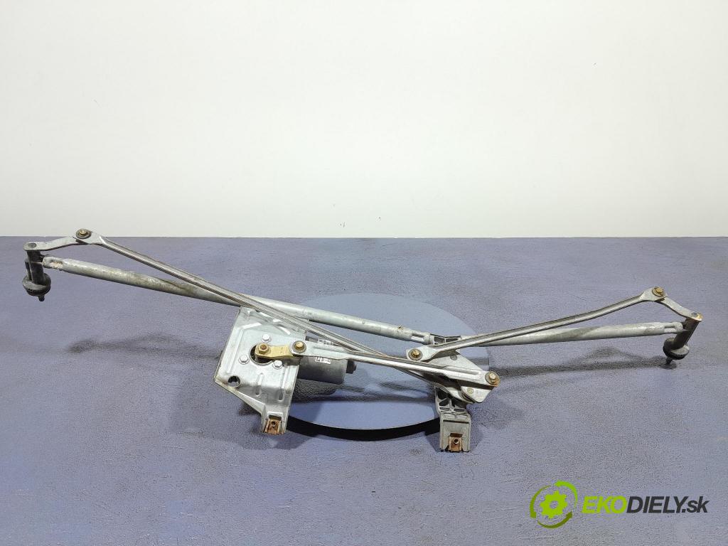 Smart Fortwo 2004 mechanizmus motor: Stierače: Predné 0001754V009