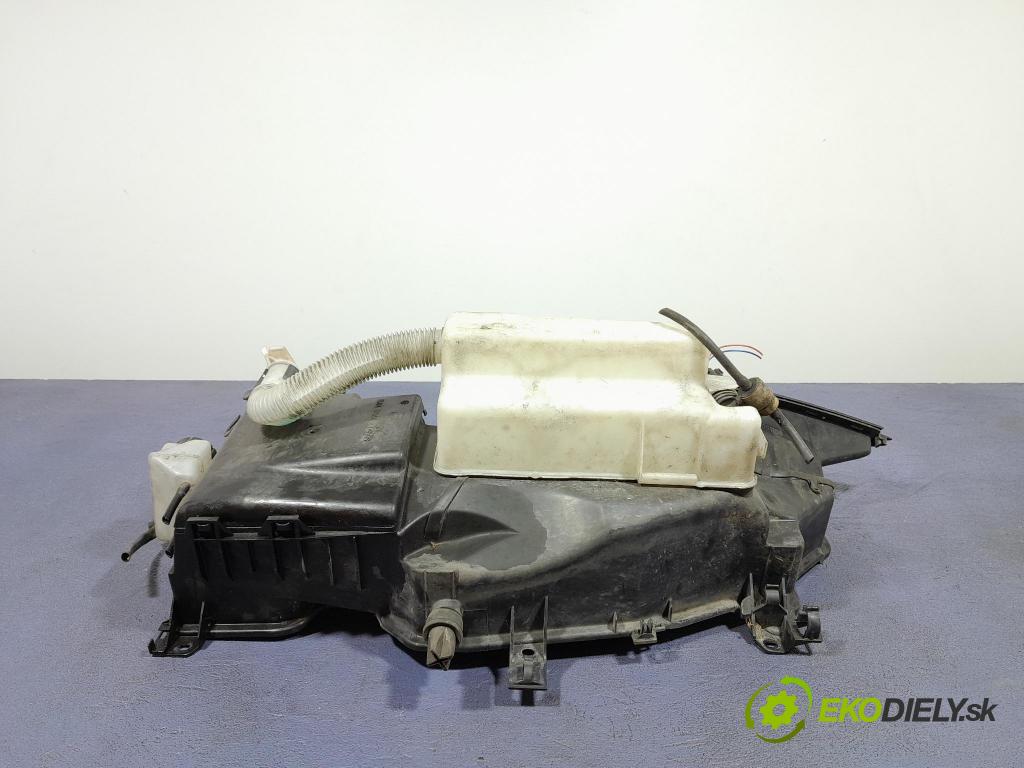 Smart Fortwo 2004 obal Filtre: Vzduch: 0001105V018