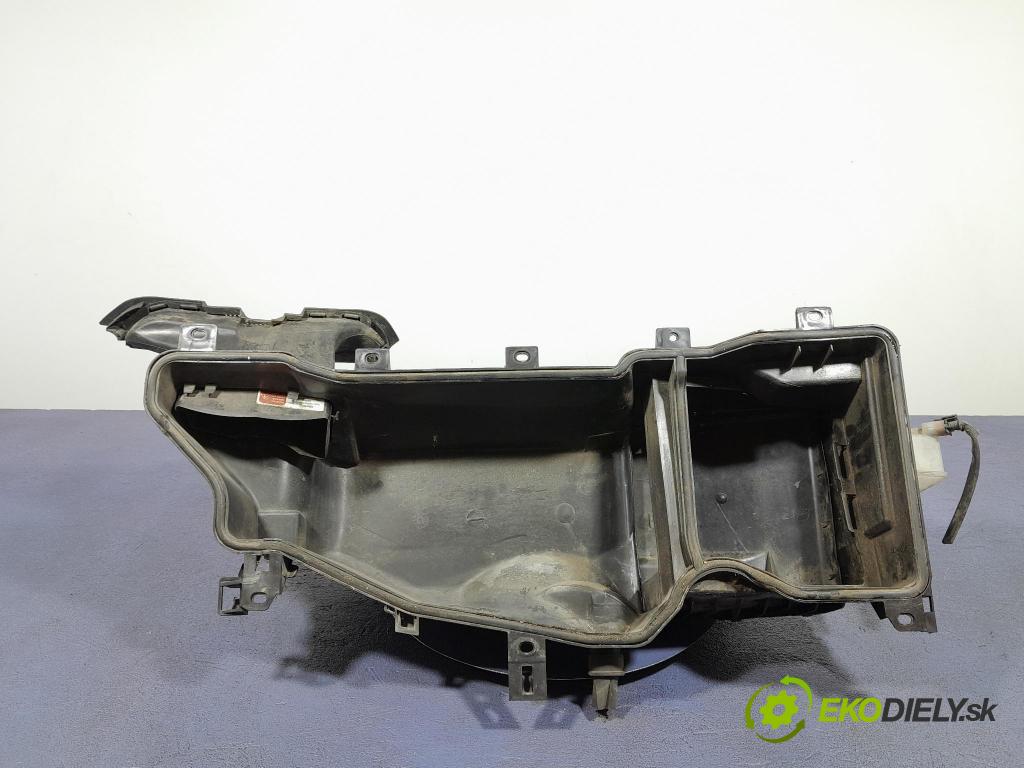 Smart Fortwo 2004 obal Filtre: Vzduch: 0001105V018