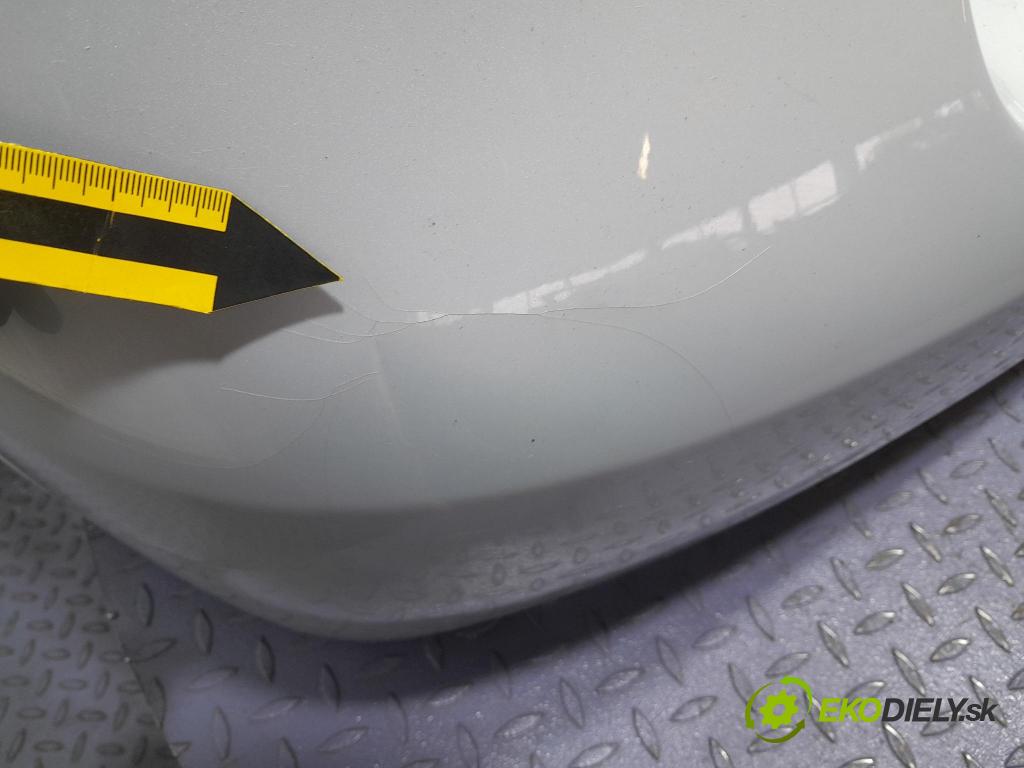 Saab 9-3 2010 nárazník Zad: