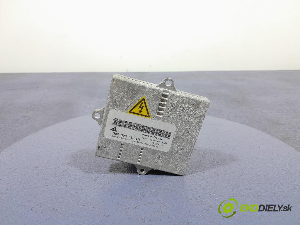 Audi A3 2005 měnič 1307329066