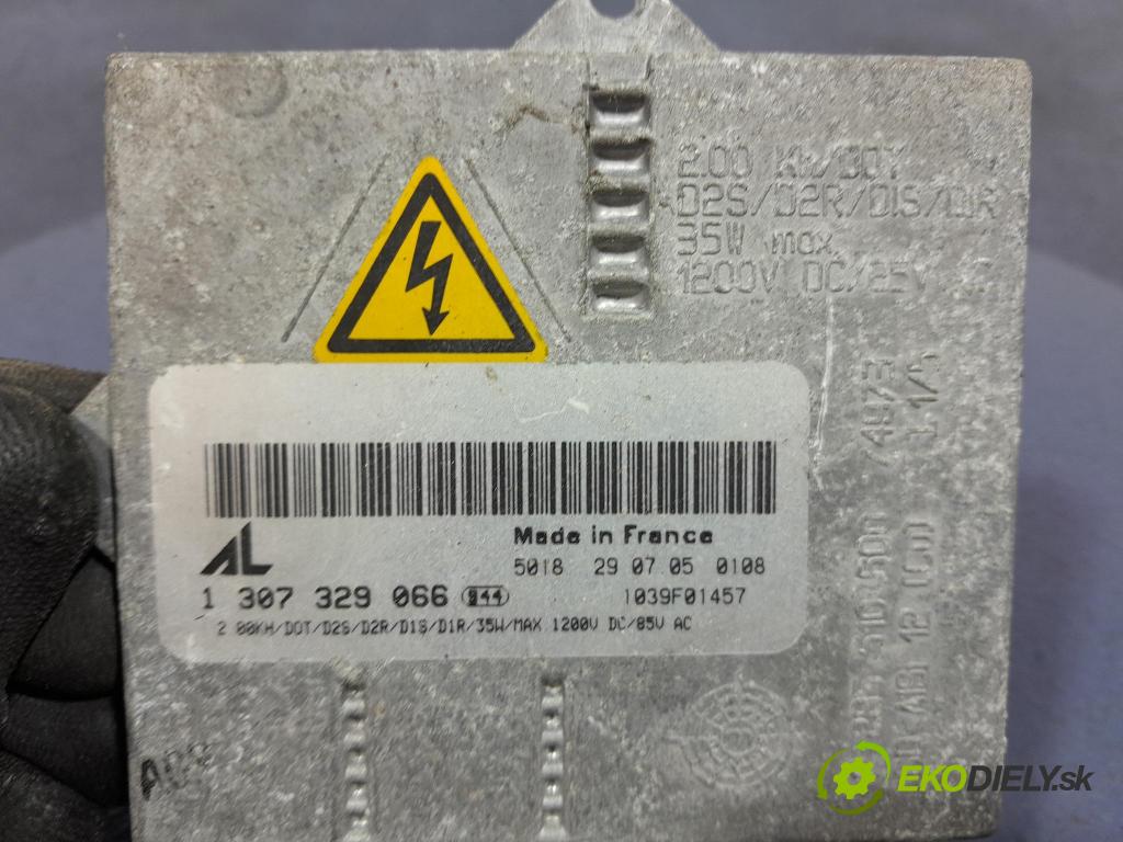 Audi A3 2005 měnič 1307329066
