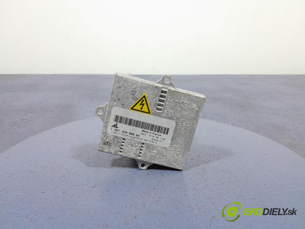Audi A3 2005 měnič 1307329066