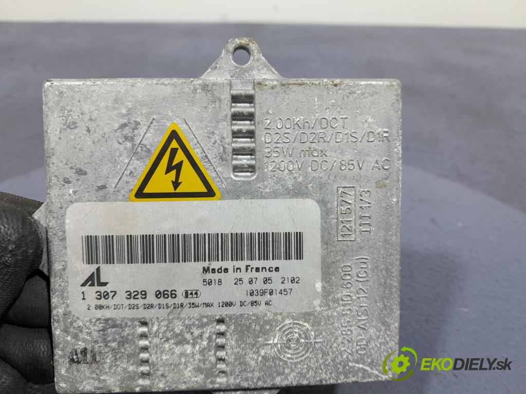 Audi A3 2005 měnič 1307329066
