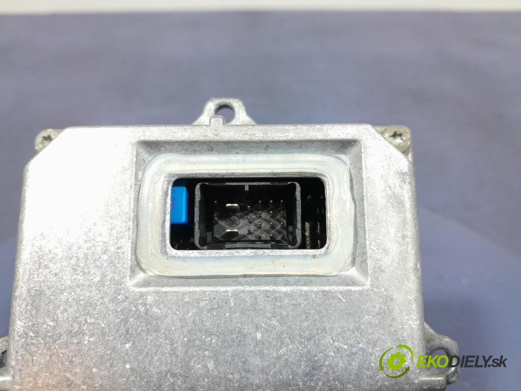 Audi A3 2005 měnič 1307329066