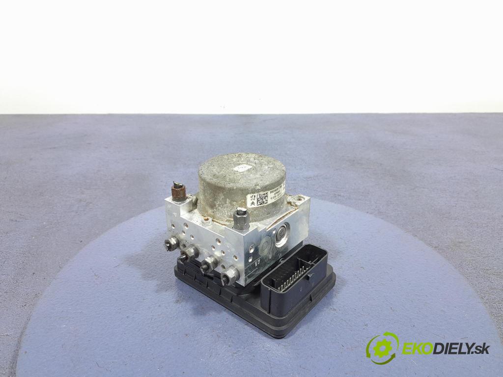 Citroen C3 2014 čerpadlo ABS x 9806891780