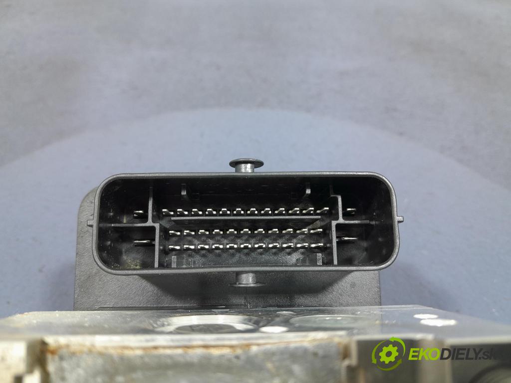 Citroen C3 2014 čerpadlo ABS x 9806891780