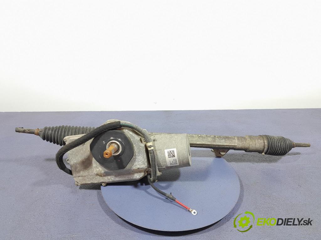 Citroen C3 2014 řízení volantu 9807496780