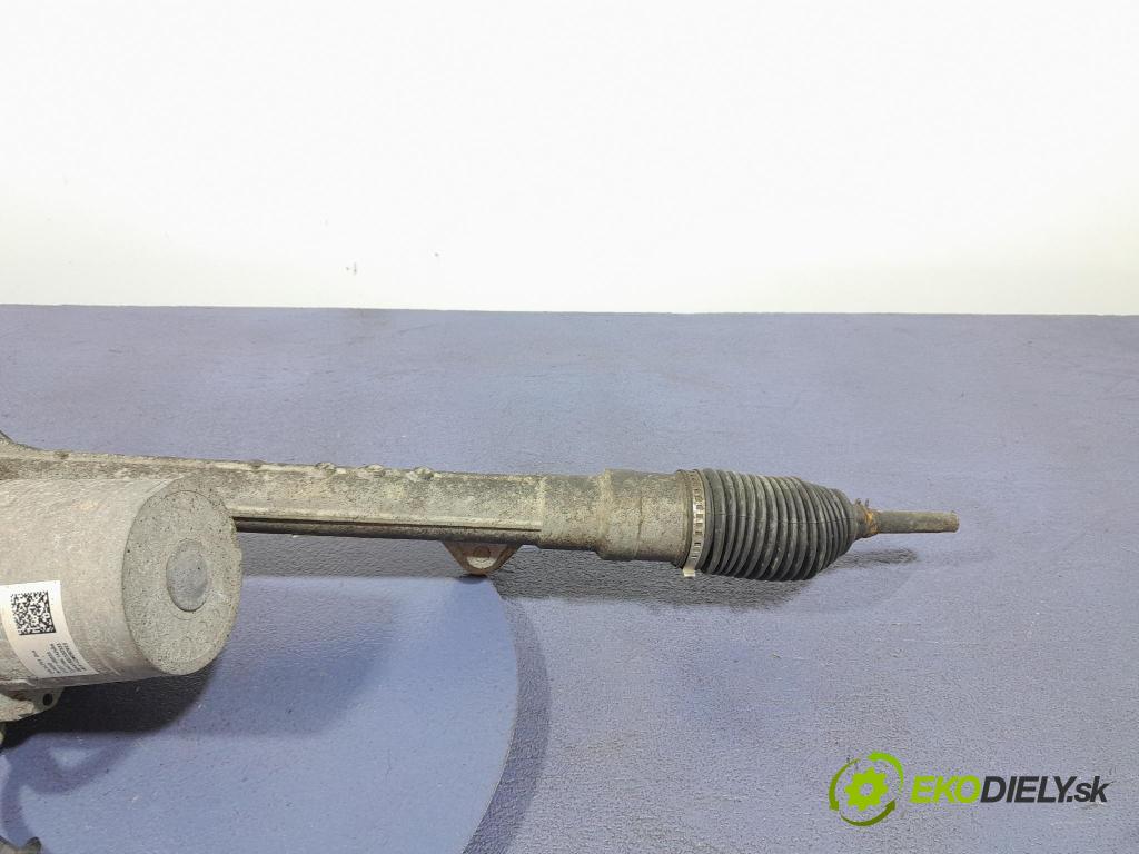 Citroen C3 2014 řízení volantu 9807496780